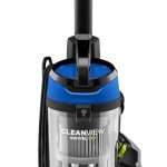 Bissell CleanView Swivel Vacuum 2024: A Game-Changer for Effortless Cleaning!