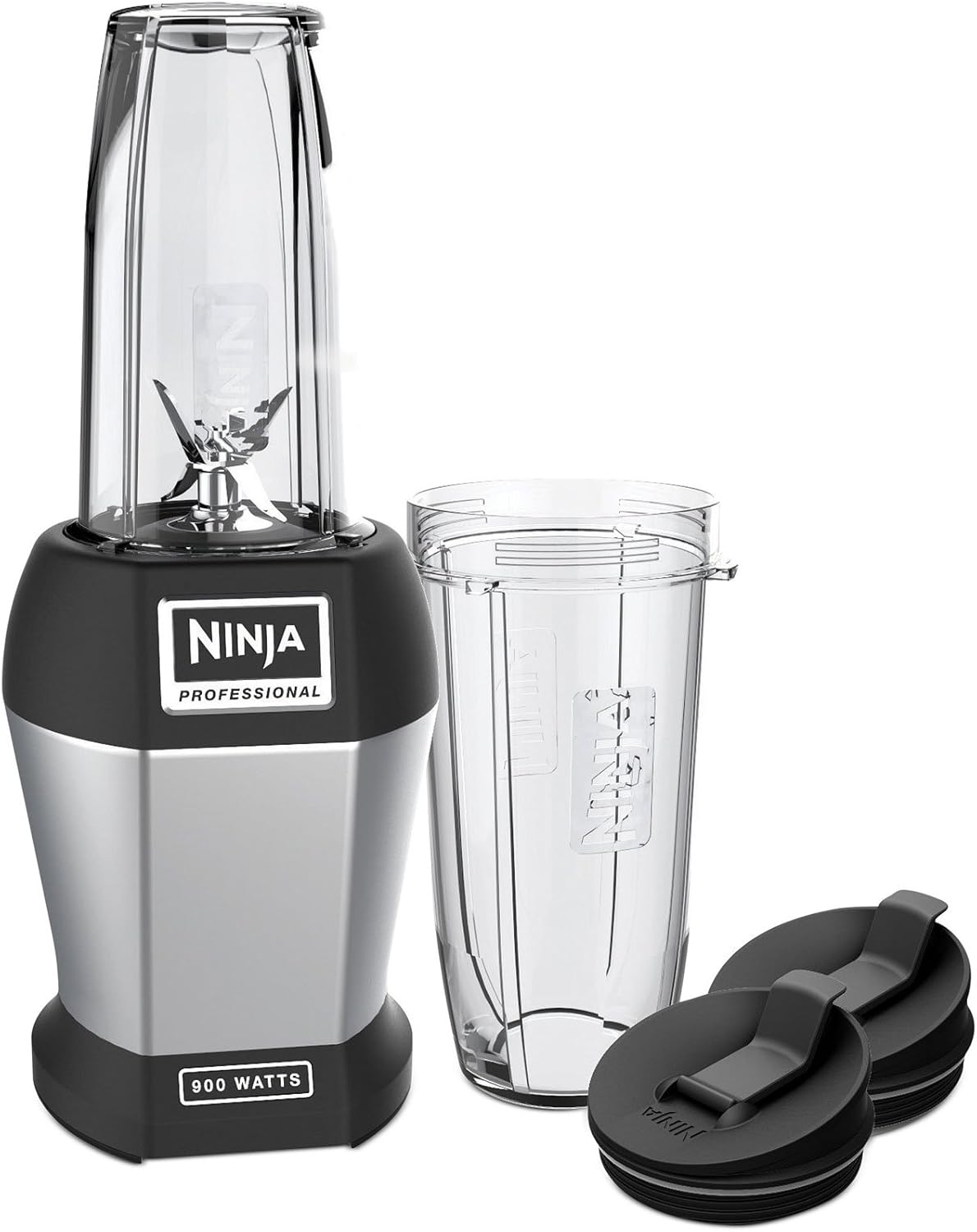Blend On-the-Go: Discover the Ninja Nutri Pro Compact Blender!