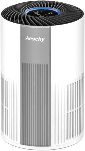Breathe Easy: A Review of the With YearChange 5-in-1 Air Purifier