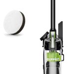 Eureka Airspeed Ultra: Your Ultimate Lightweight Vacuum Review!