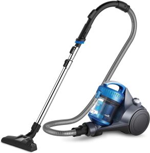 Eureka WhirlWind NEN110A: The Ultimate Lightweight Vacuum for Every Home!