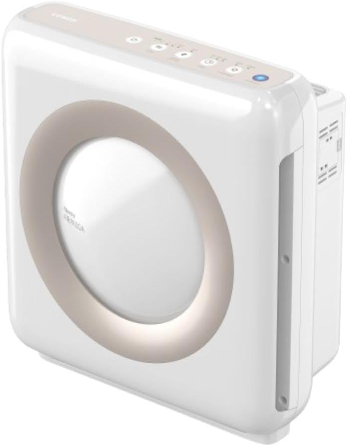 Breathe Easy: Coway Airmega AP-1512HH Review for Cleaner Air