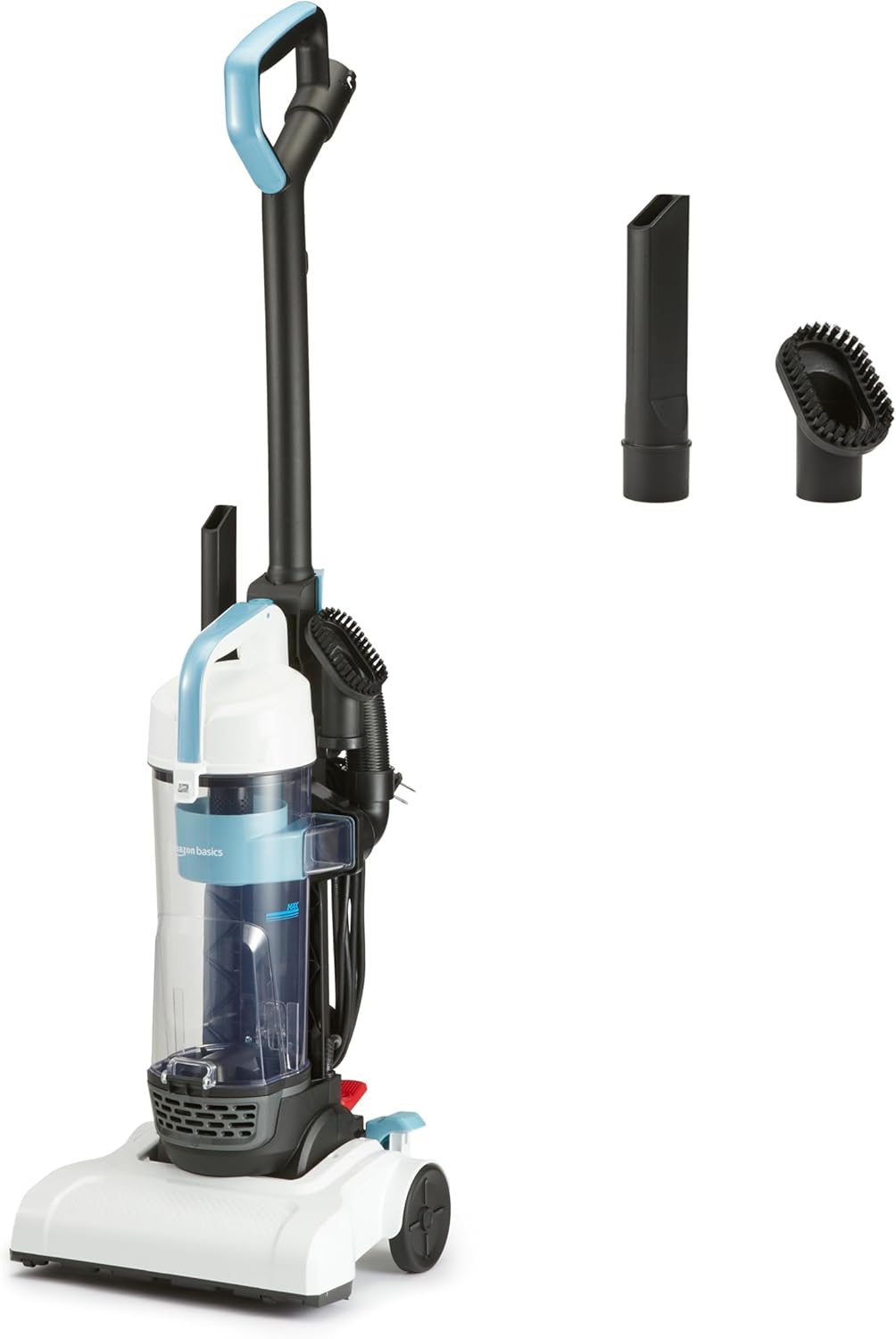 Effortless Cleaning with the Amazon Basics Bagless Vacuum: Your Ultimate Review!