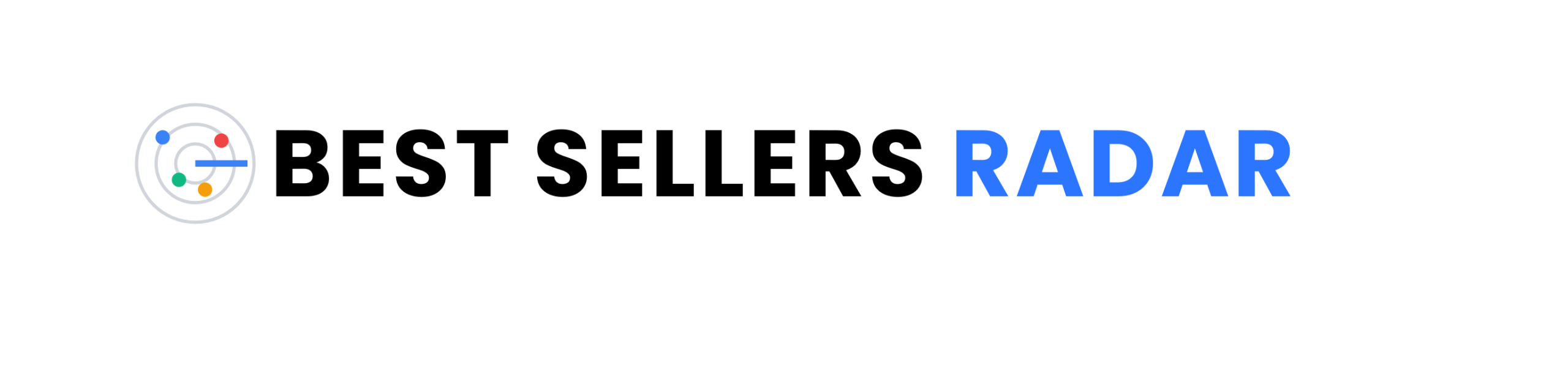 Best Sellers Radar